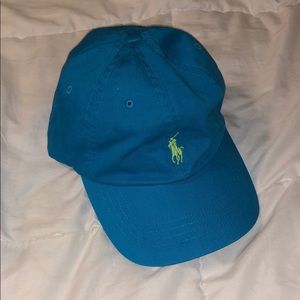 polo hat